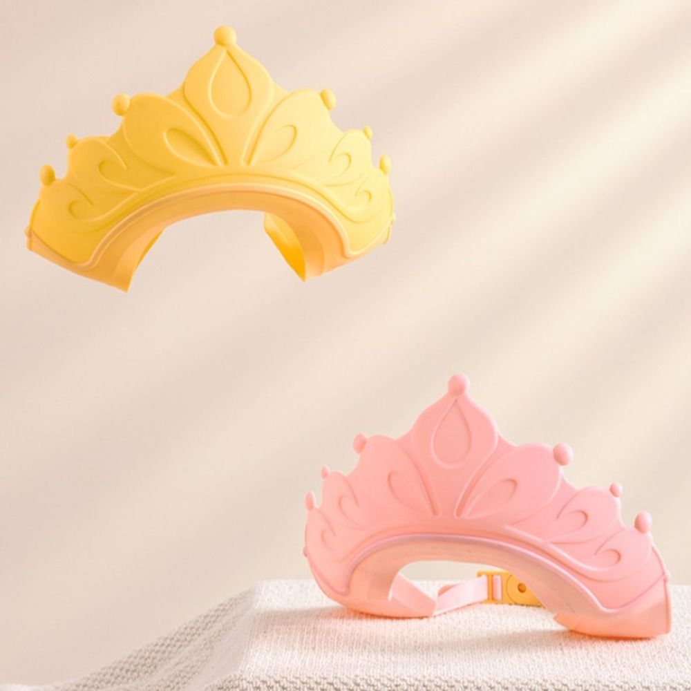 Adjustable Hair Wash Hat for N - đánh giá và giá Baby Products For Bathing