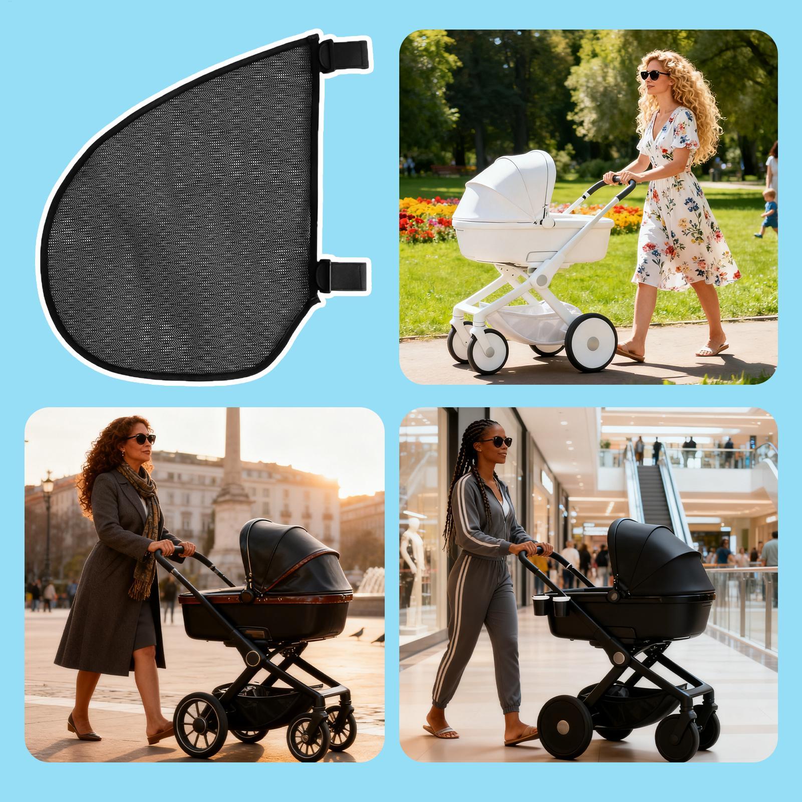 Adjustable Straps Universal No - đánh giá và giá Diaper Bag Backpack