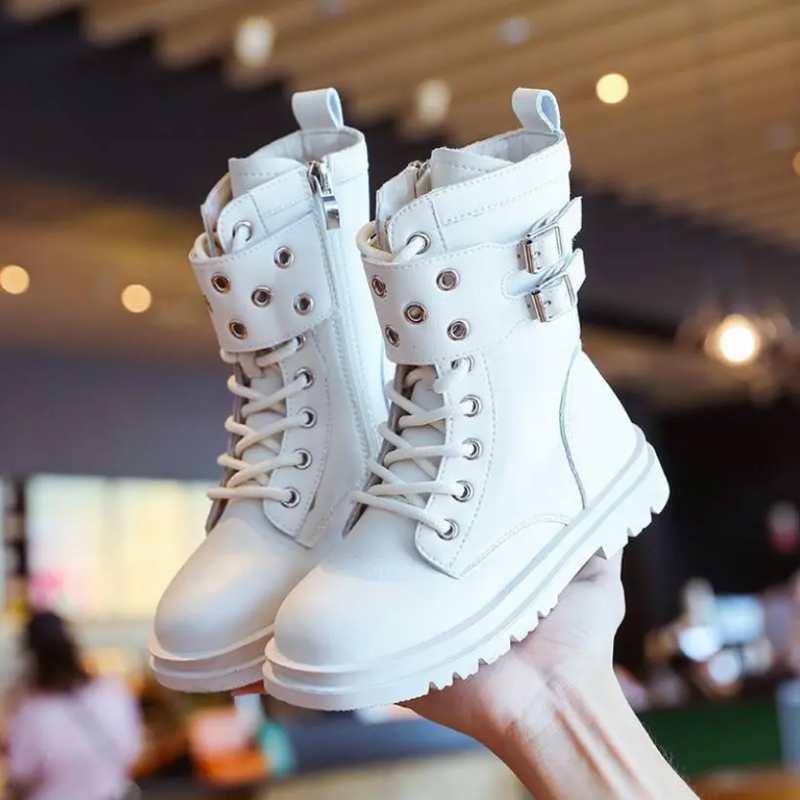 Kids Casual Shoes 2023 Autumn  - đánh giá và giá Baby Products Brand