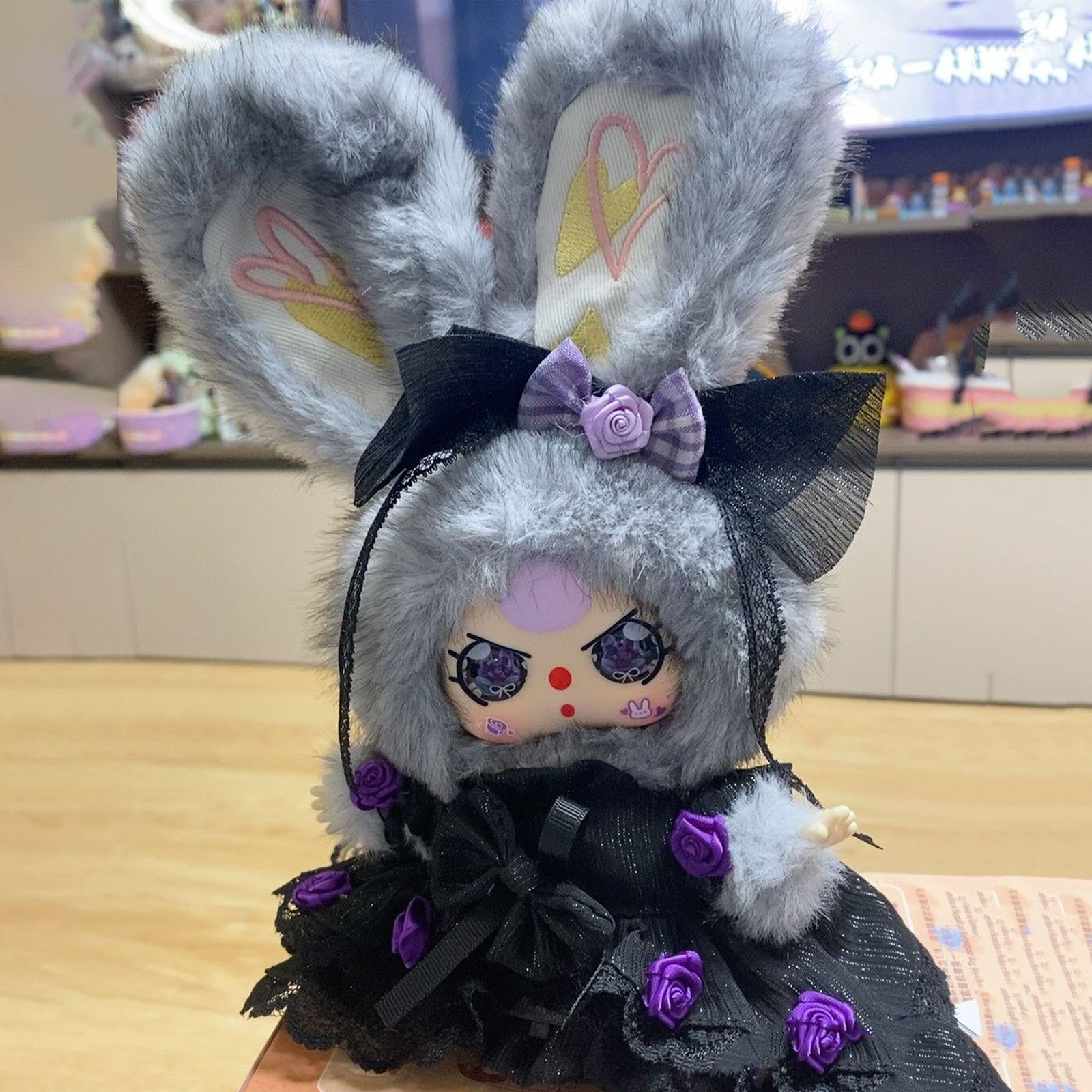 Baby Three Gothic Overture Lim - đánh giá và giá Baby Products Specials