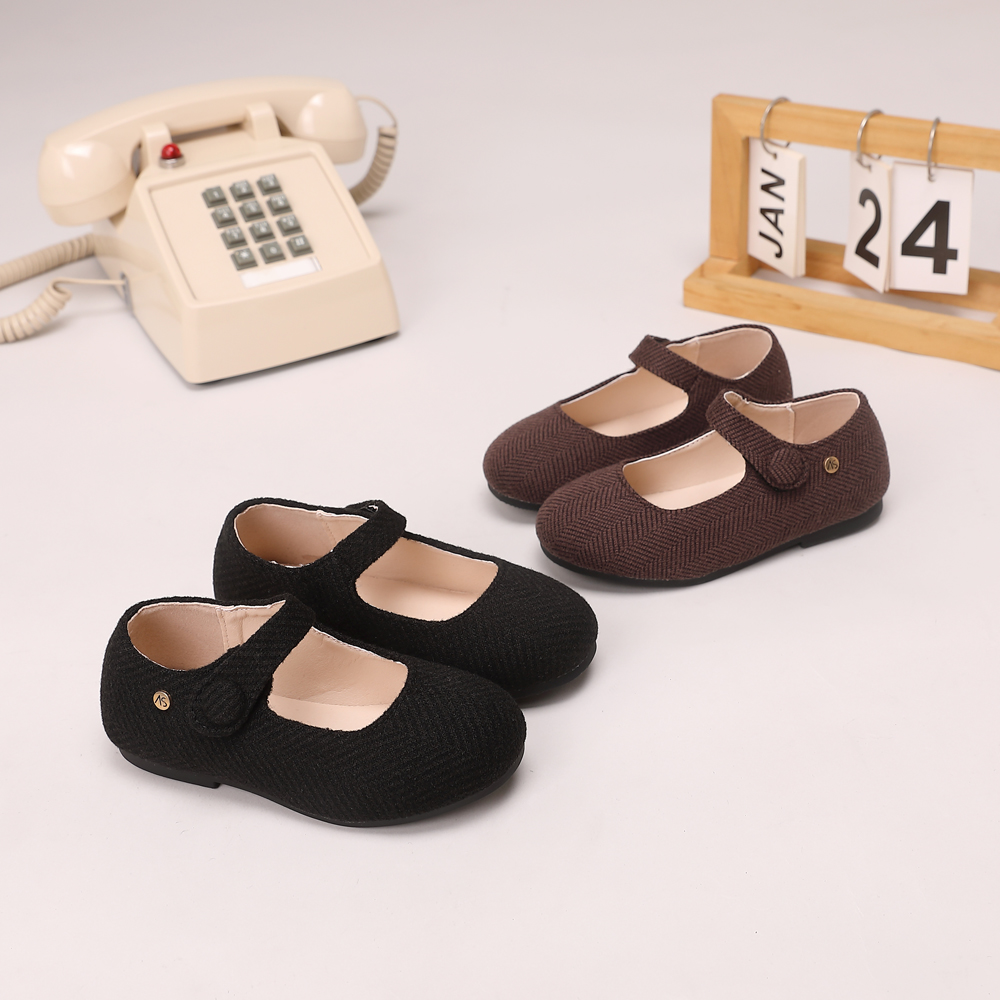 AS Kids Shoes Children Leather - đánh giá và giá Baby Products Brand