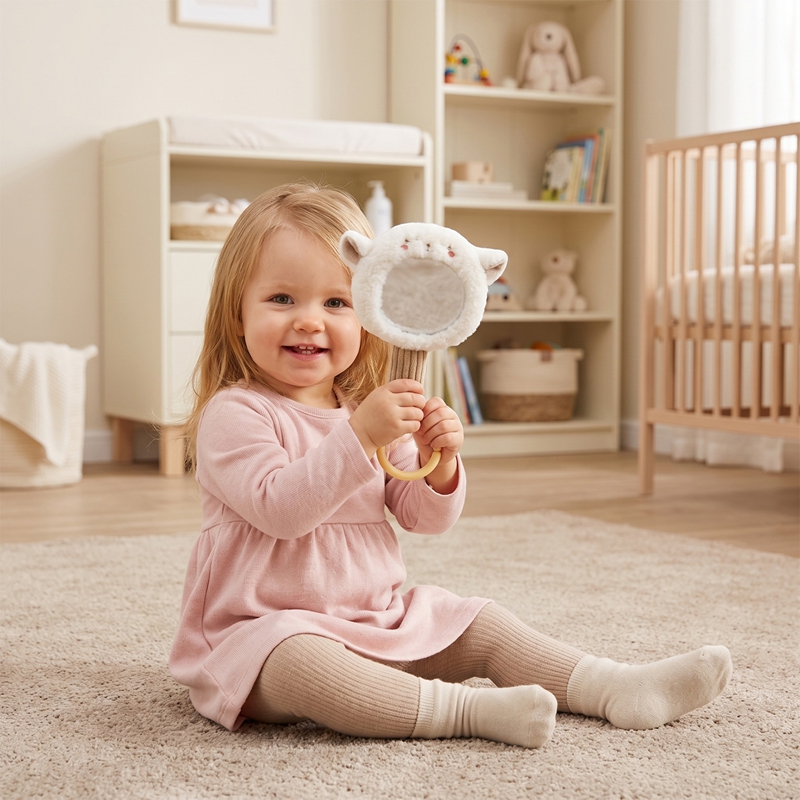 Newborn Gifts Baby Plush Bunny - đánh giá và giá Baby Products Game