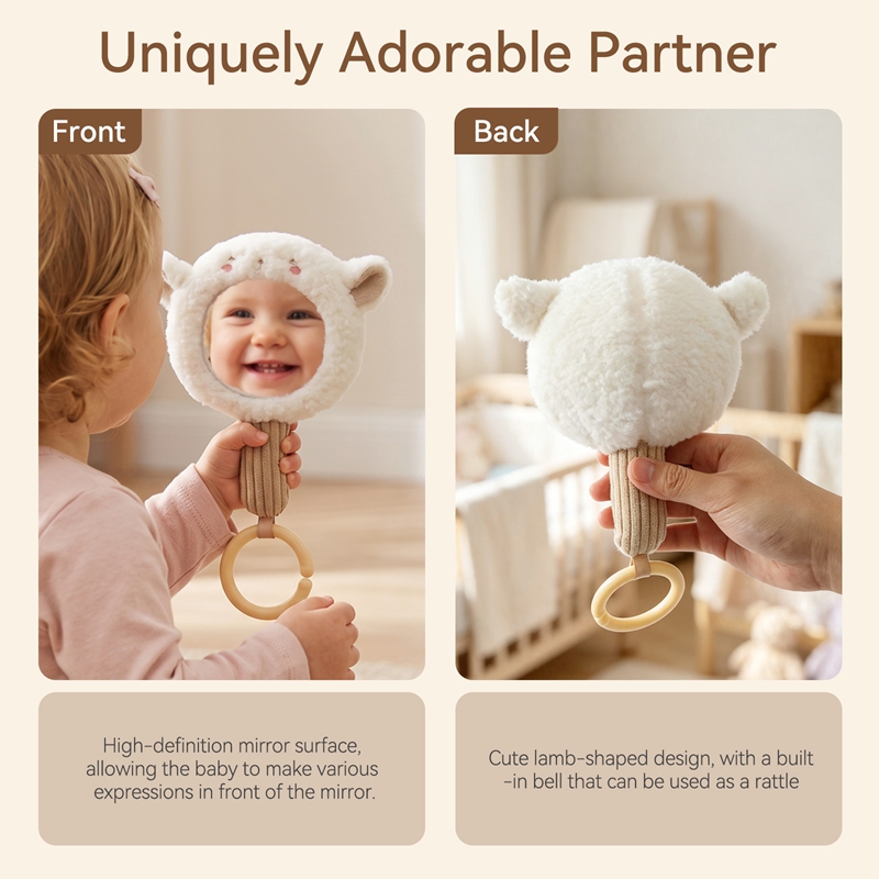 Newborn Gifts Baby Plush Bunny - đánh giá và giá Baby Products Game