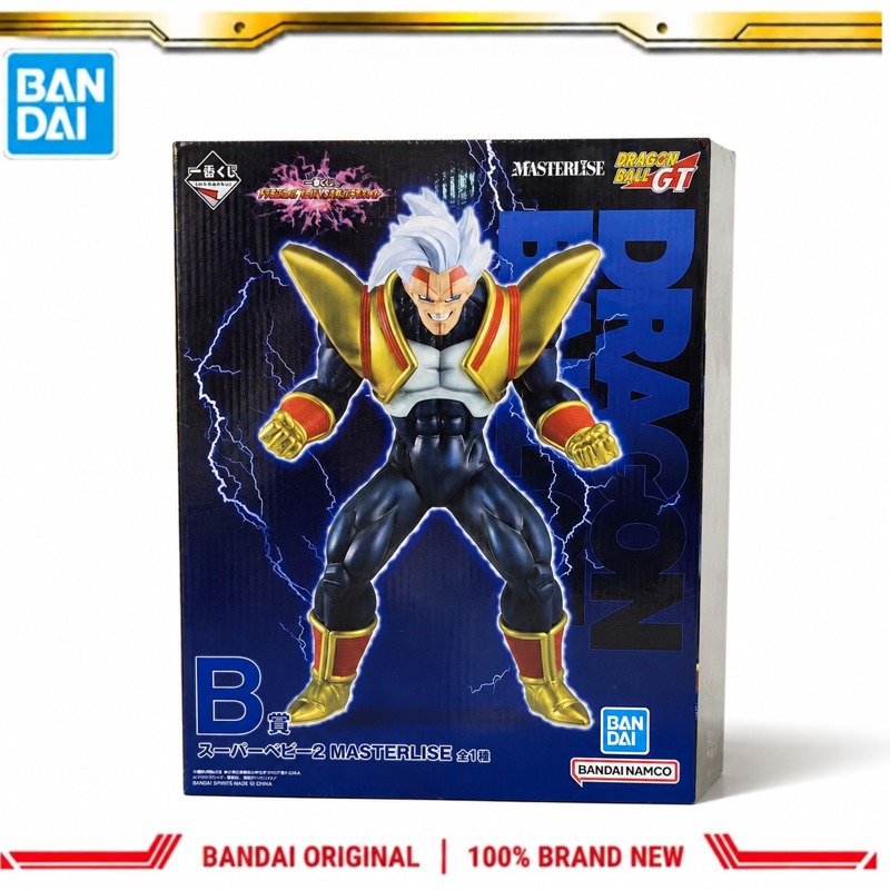 In Stock Bandai Original Banda - đánh giá và giá Baby Products Brand