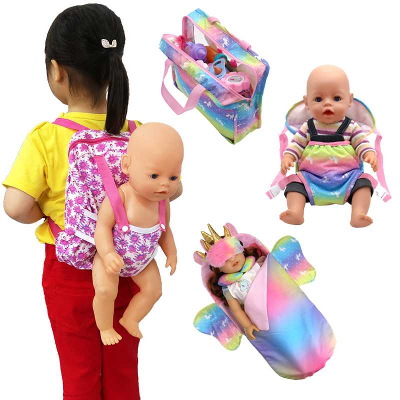 Búp bê túi cho em bé Mới sinh  - đánh giá và giá Baby Products Gift Pack