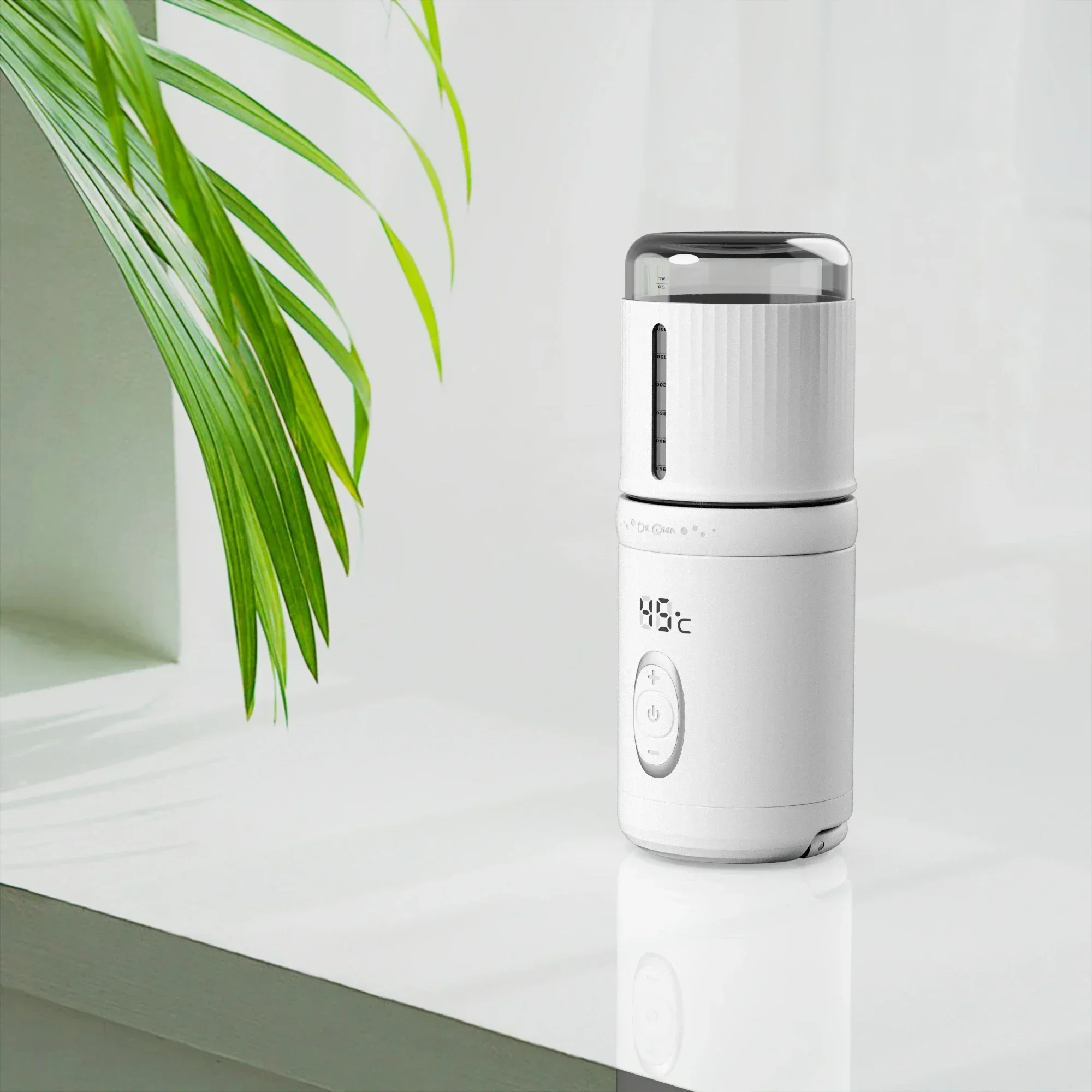 In stock Rechargeable Smart Us - đánh giá và giá Portable Bottle Warmer