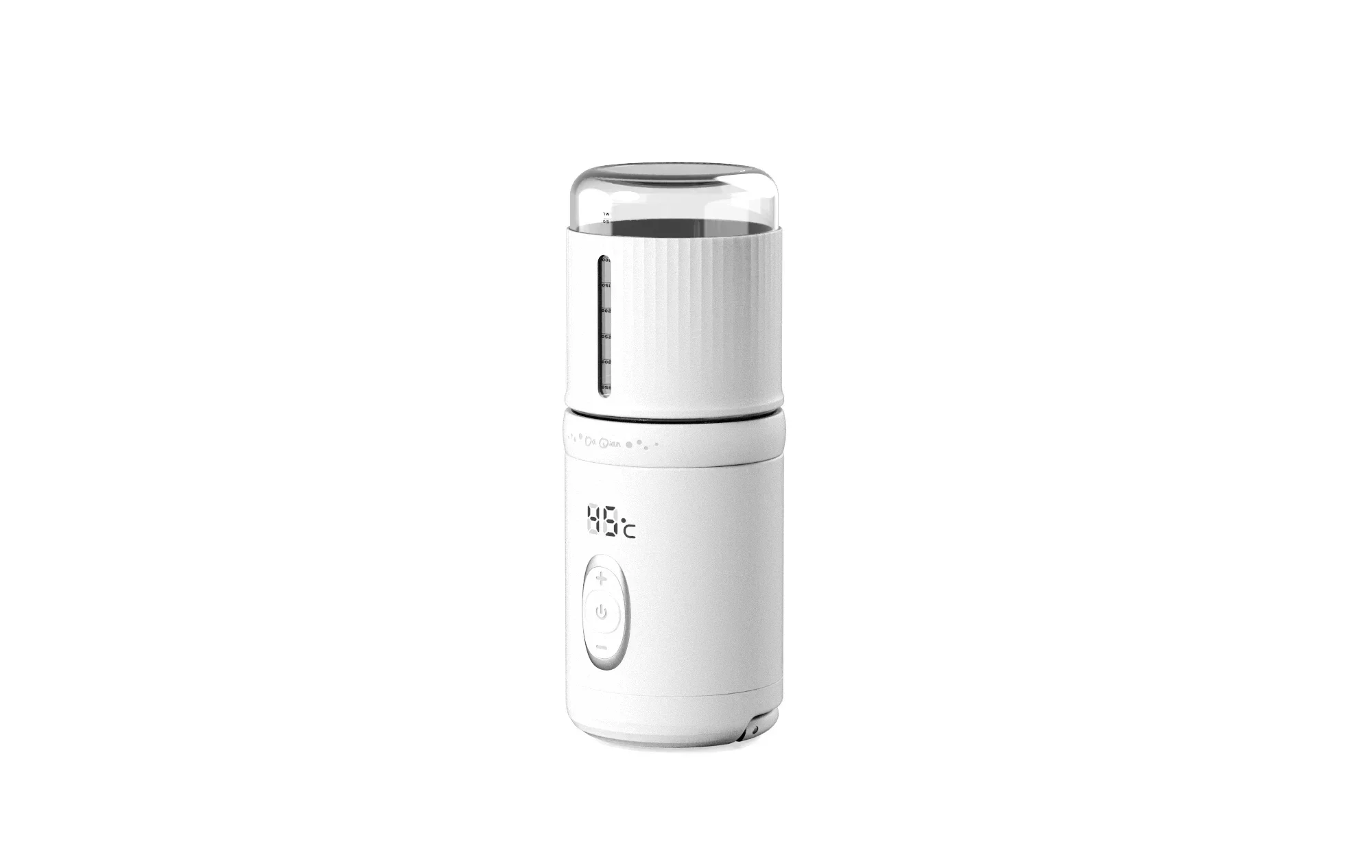 In stock Rechargeable Smart Us - đánh giá và giá Portable Bottle Warmer