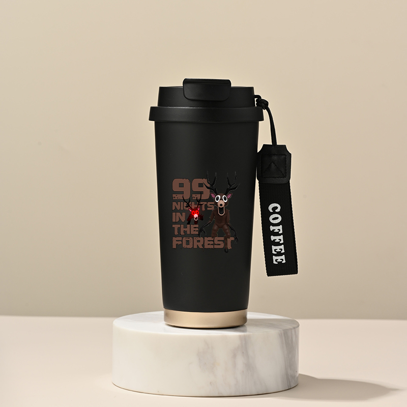 99 Nights in The Forest Stainl - đánh giá và giá Portable Bottle Warmer