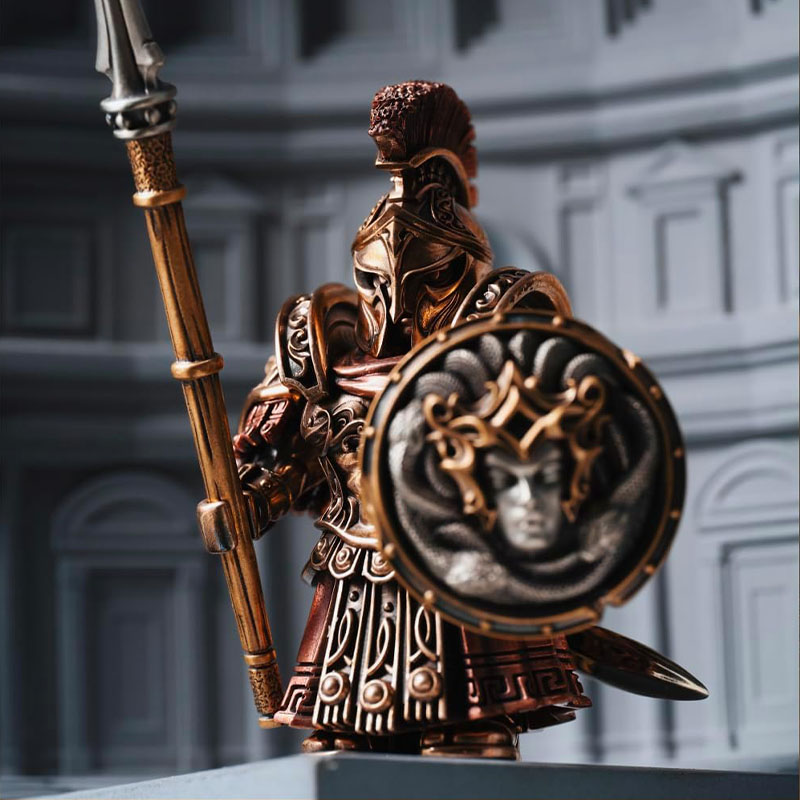 Original Design European Greek - đánh giá và giá Lego Set Technic