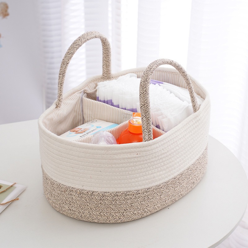 Foldable Diaper Caddy Organize - đánh giá và giá Diaper Bag Backpack