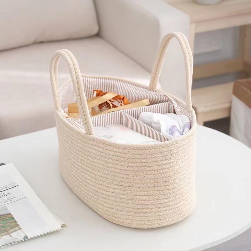 Foldable Diaper Caddy Organize - đánh giá và giá Diaper Bag Backpack