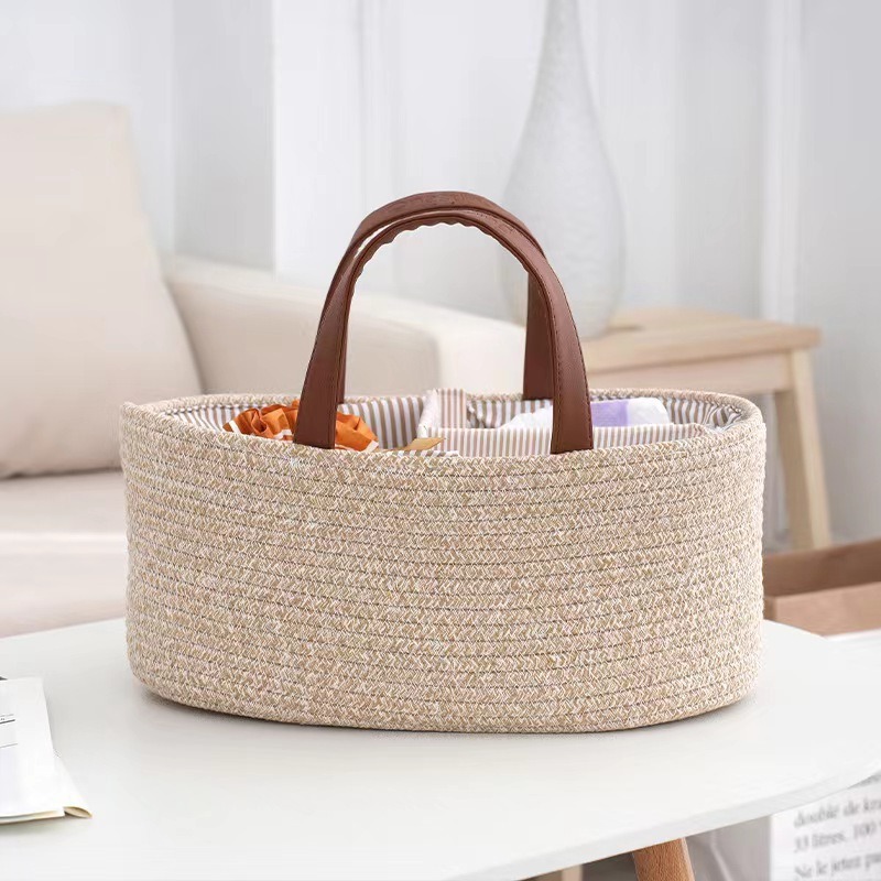 Foldable Diaper Caddy Organize - đánh giá và giá Diaper Bag Backpack