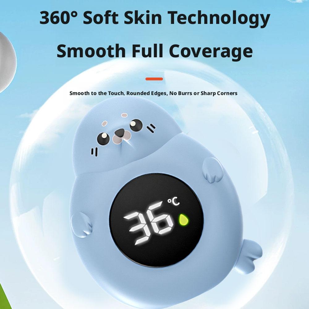 IPX7 Waterproof Baby Bath Ther - đánh giá và giá Baby Products For Bathing
